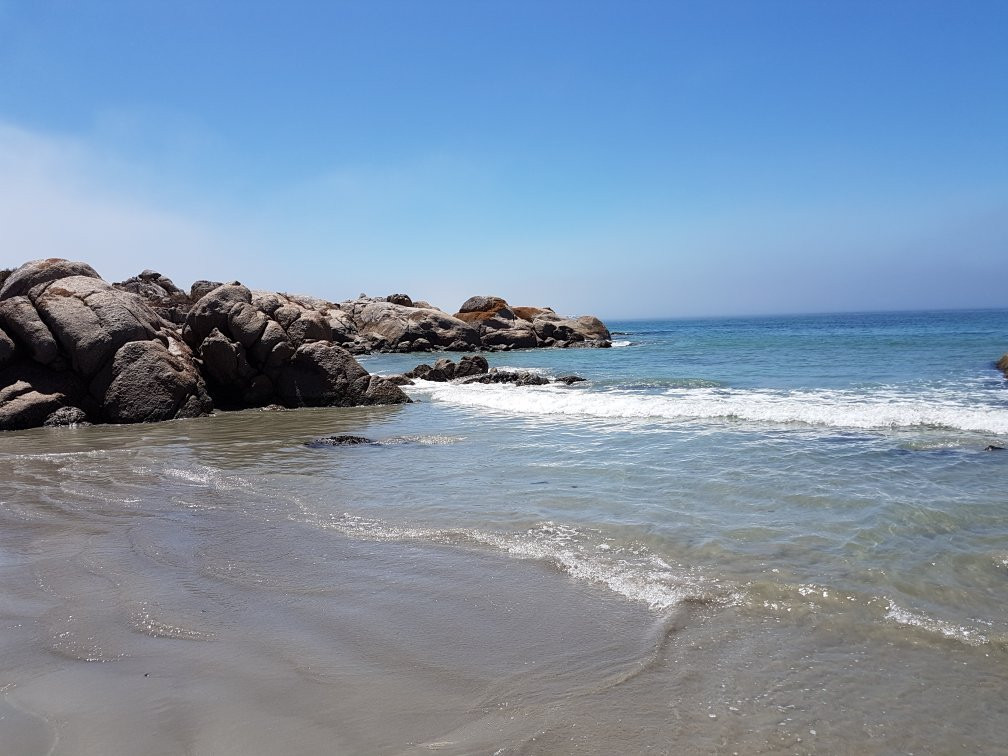 Paters Haven Self-Catering and B&B主图