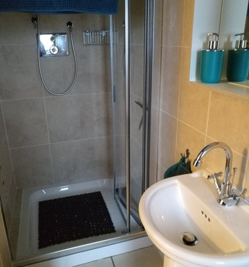 Uisce Beatha House主图