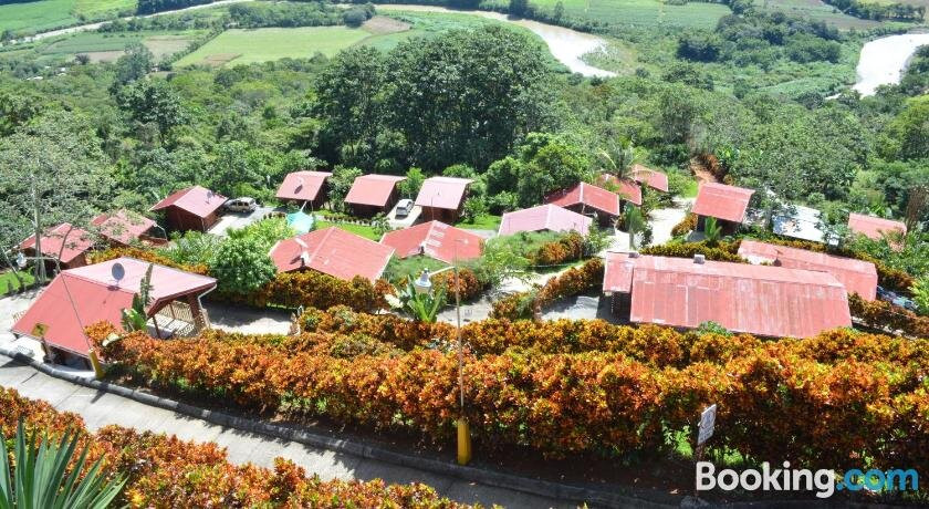 Valle Encantado主图