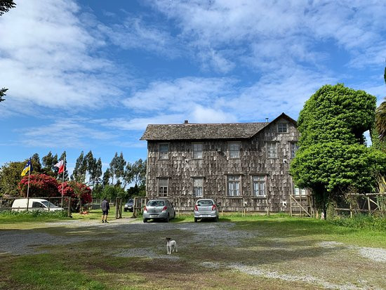 Casona Alemana主图