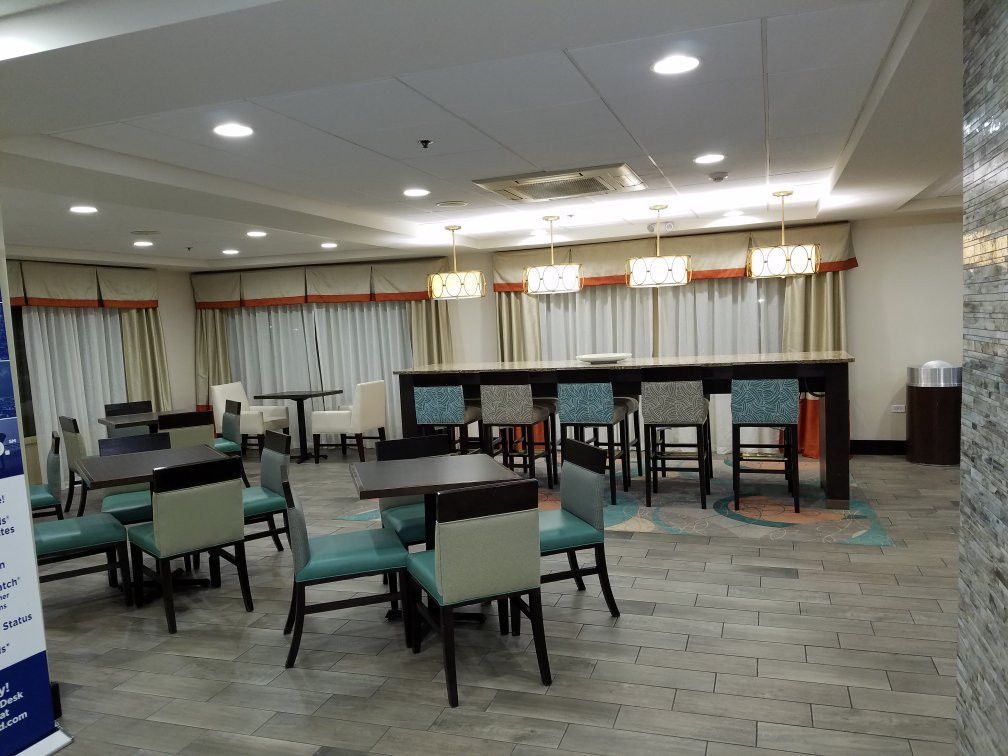 Best Western Plus Chicagoland - Countryside主图