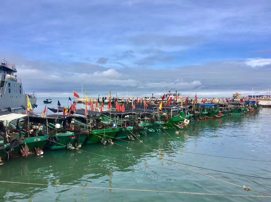 湛江旅游攻略图片