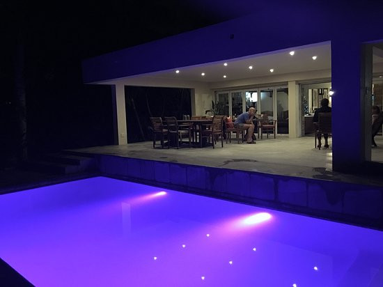 Eden River Lodge主图