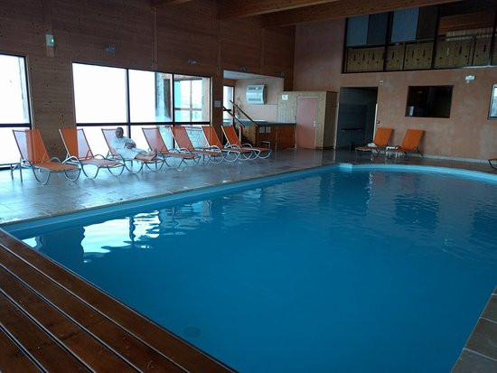 Hotel La Vanoise主图