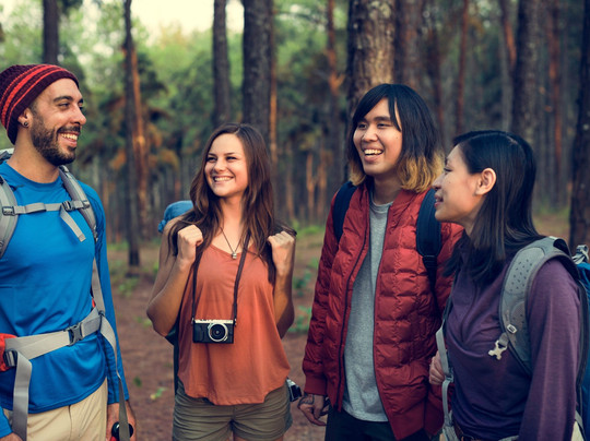 Yo Tours-里希克虚必去景点