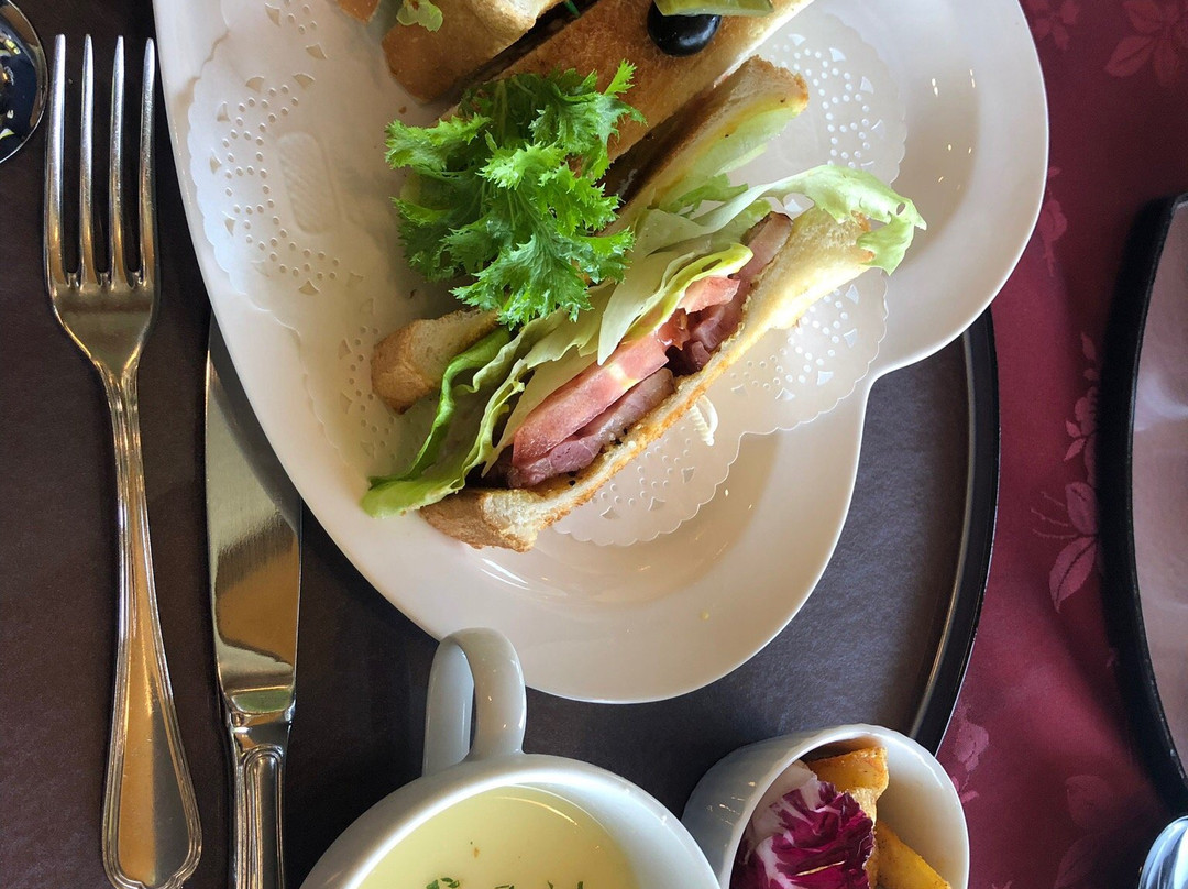 Glenn Oaks Country Club-香取市必去景点