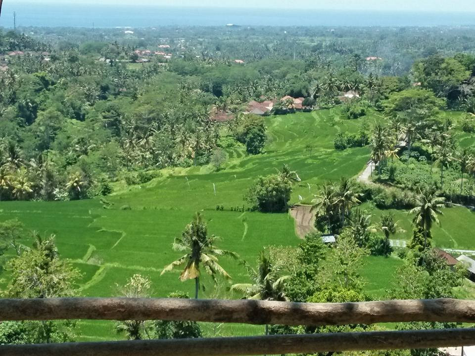 Twin Hill-Bunutin必去景点
