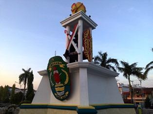 City Square-Nunukan必去景点