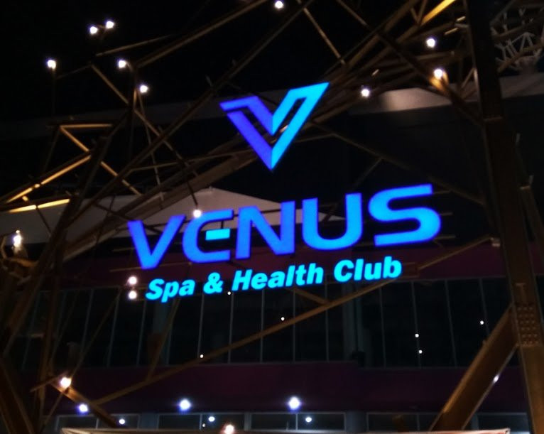 Venus Spa & Health Club景点图片