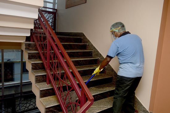 Hotel Shreesh, Kolkata主图