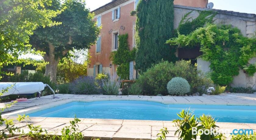 Bastide Des Lavandières主图