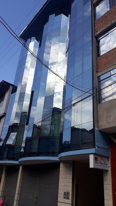 Hostal Kan Kun