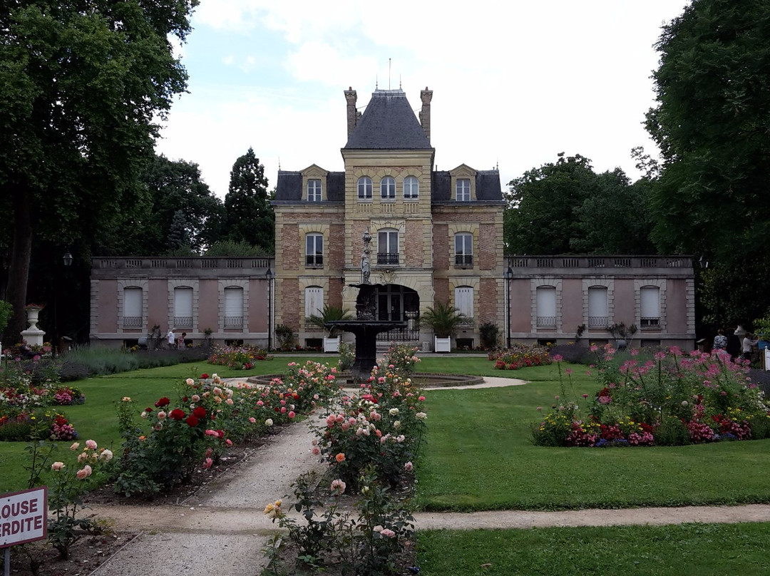 Livry-Gargan旅游攻略图片