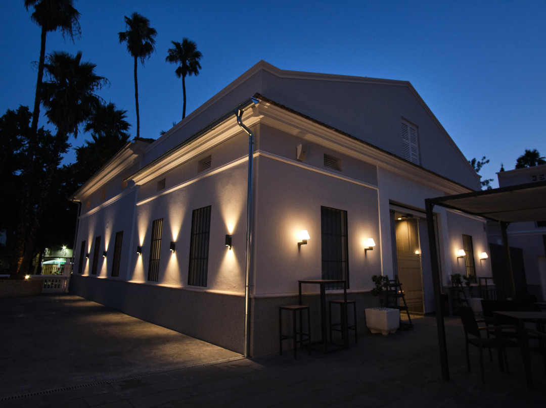 Betera旅游攻略图片