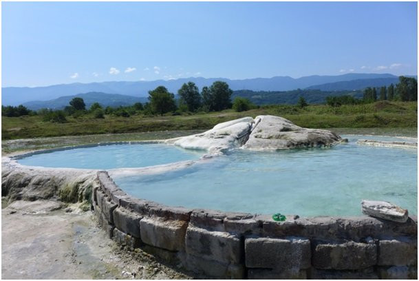 Vani旅游攻略图片