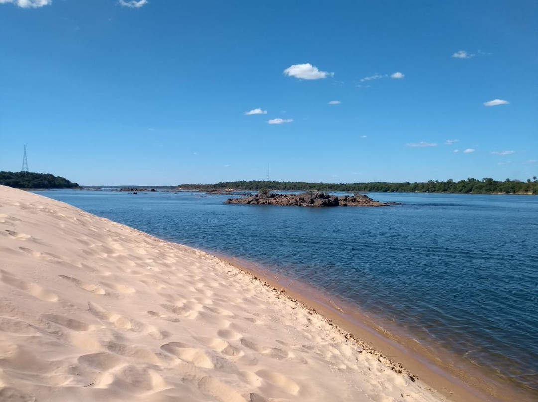 Porto Franco旅游攻略图片