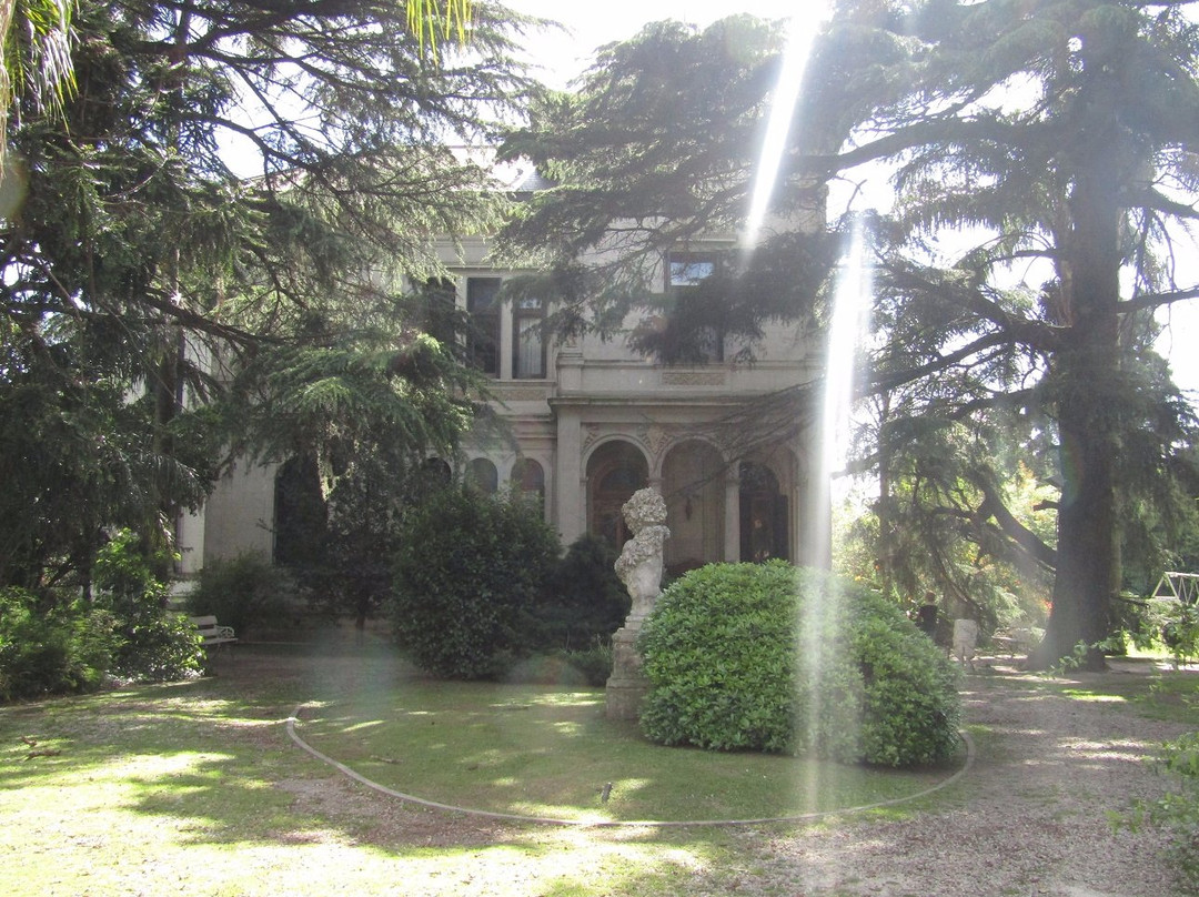 Temperley旅游攻略图片