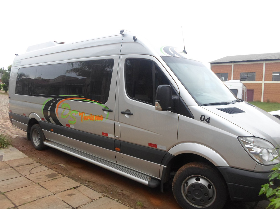 Nao-Me-Toque旅游攻略图片