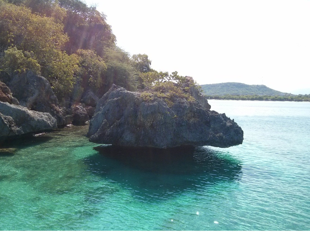 Punta Rucia旅游攻略图片