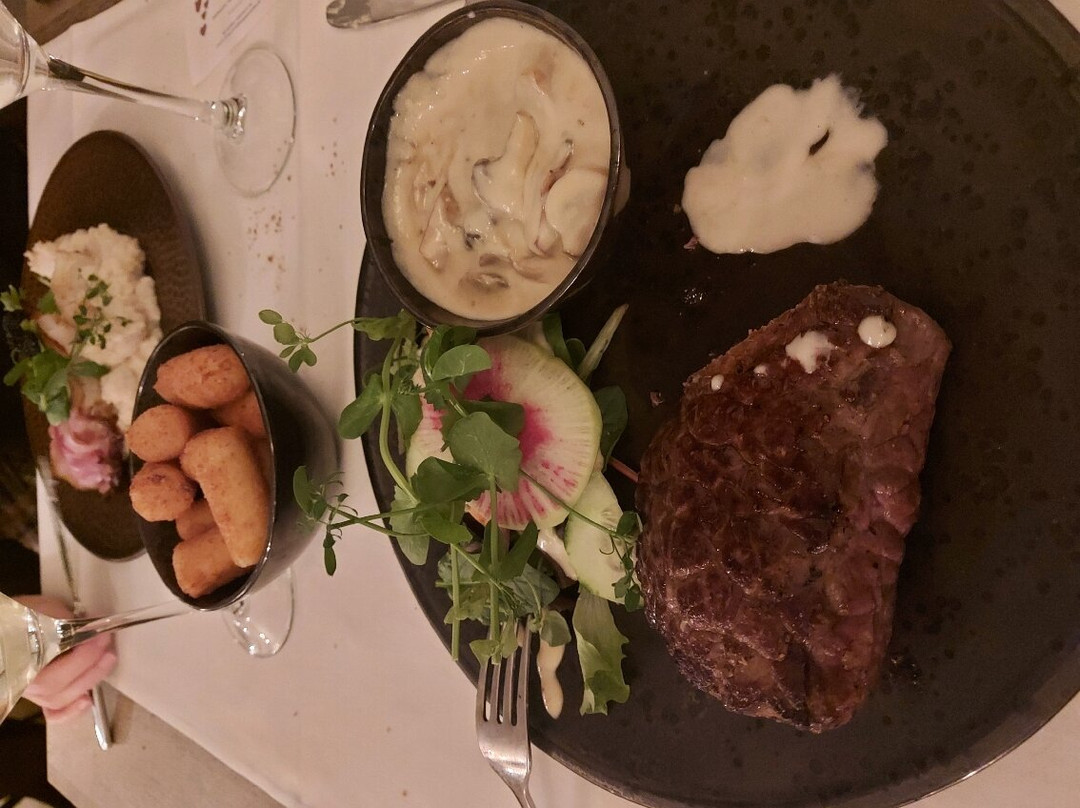Core by Clare Smyth
