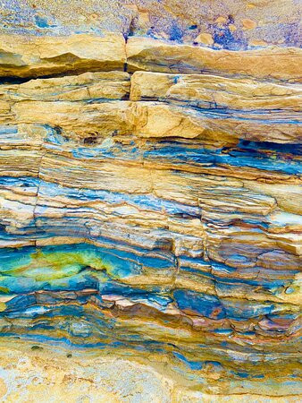 千叠敷-白滨町必去景点