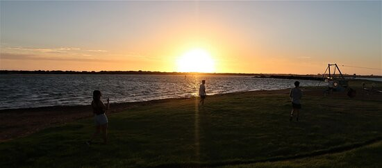 The Fascine-卡那封必去景点