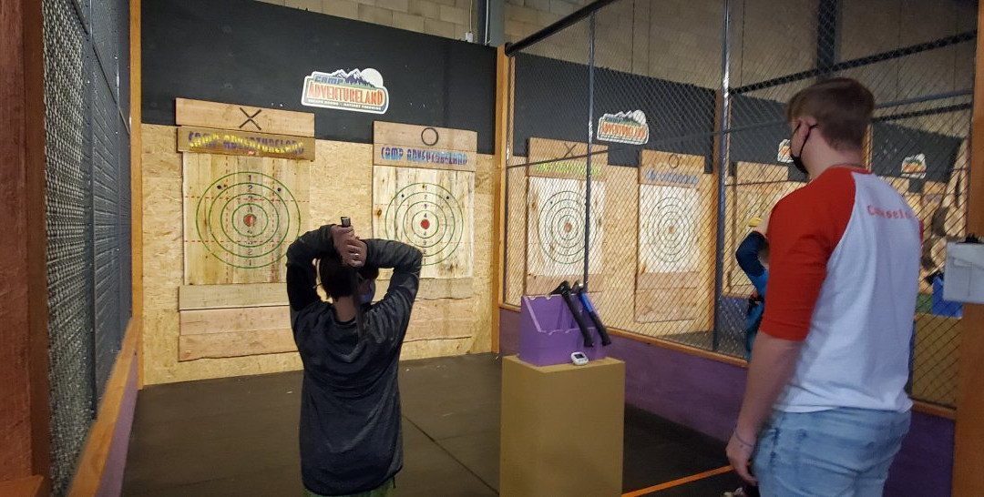 Camp Adventureland-Middletown必去景点