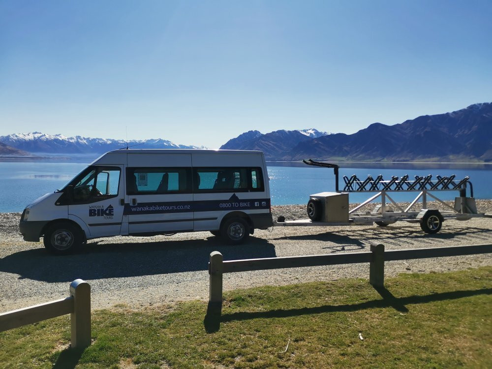 Wanaka Bike Tours-瓦纳卡必去景点