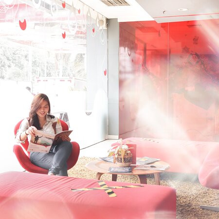 1O1 URBAN Jakarta Kelapa Gading主图