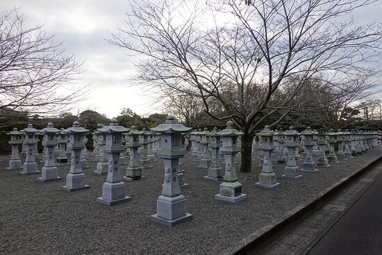 Chiran Heiwa Park-南九州市必去景点