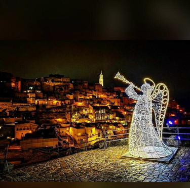 Ape Calessino Tour Matera-马泰拉必去景点