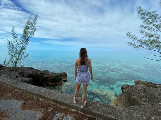 Tarpum Bay-伊柳塞拉必去景点