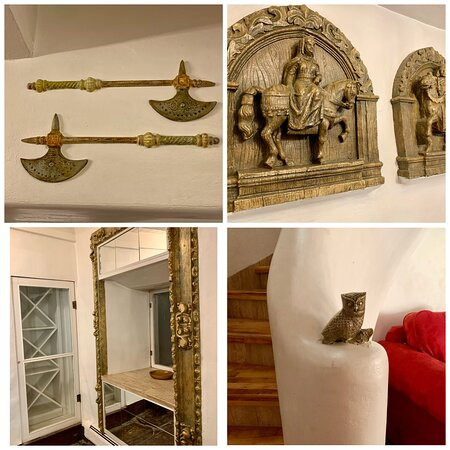 Casa Europa Inn and Gallery主图