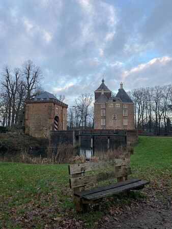Castle Soelen-Zoelen必去景点