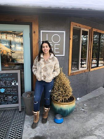 Summit View Inn主图