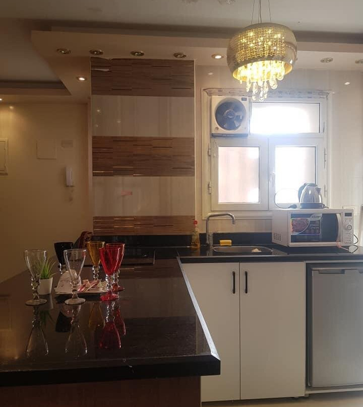 Madinaty Golf Club-Madinaty必去景点