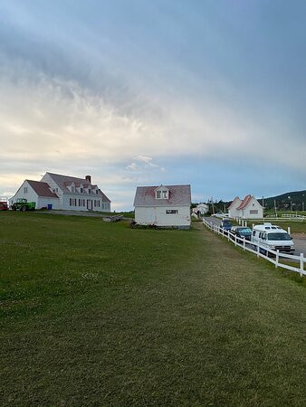 Cap Mont-Joli-Perce必去景点