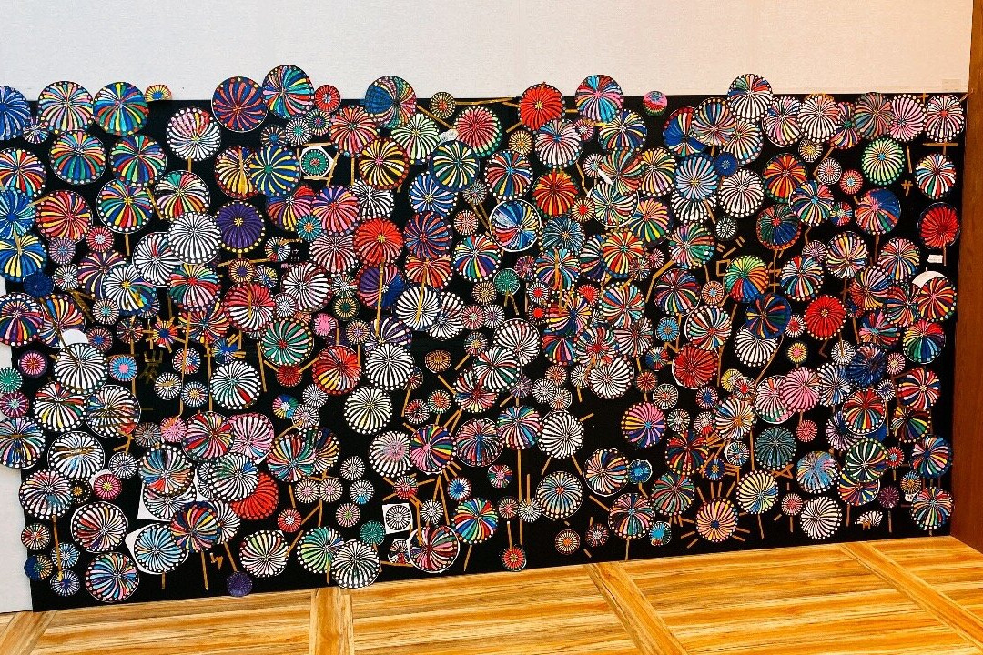 Benibana Walk Okegawa-桶川市必去景点