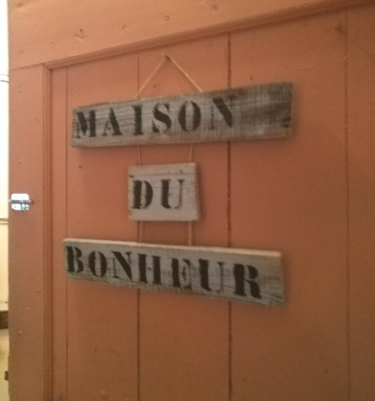 La Demeure du Pressoir主图