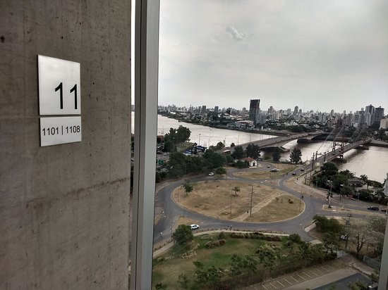 Hotel Colonia de Vacaciones UNL ATE主图