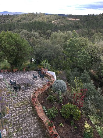 Finca Buenvino主图