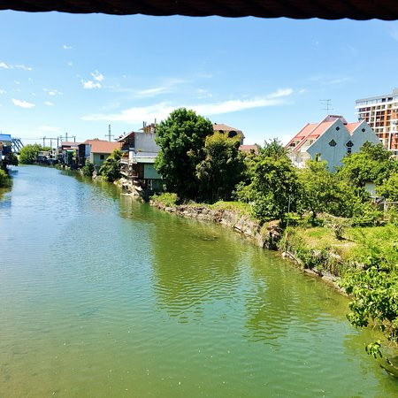 Dagomys Beach Complex-Dagomys必去景点