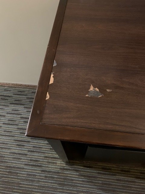 英格尔伍德拉金塔旅馆及套房酒店主图