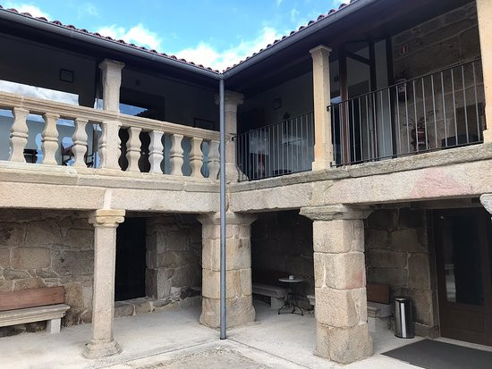 Casa Das Capelas主图