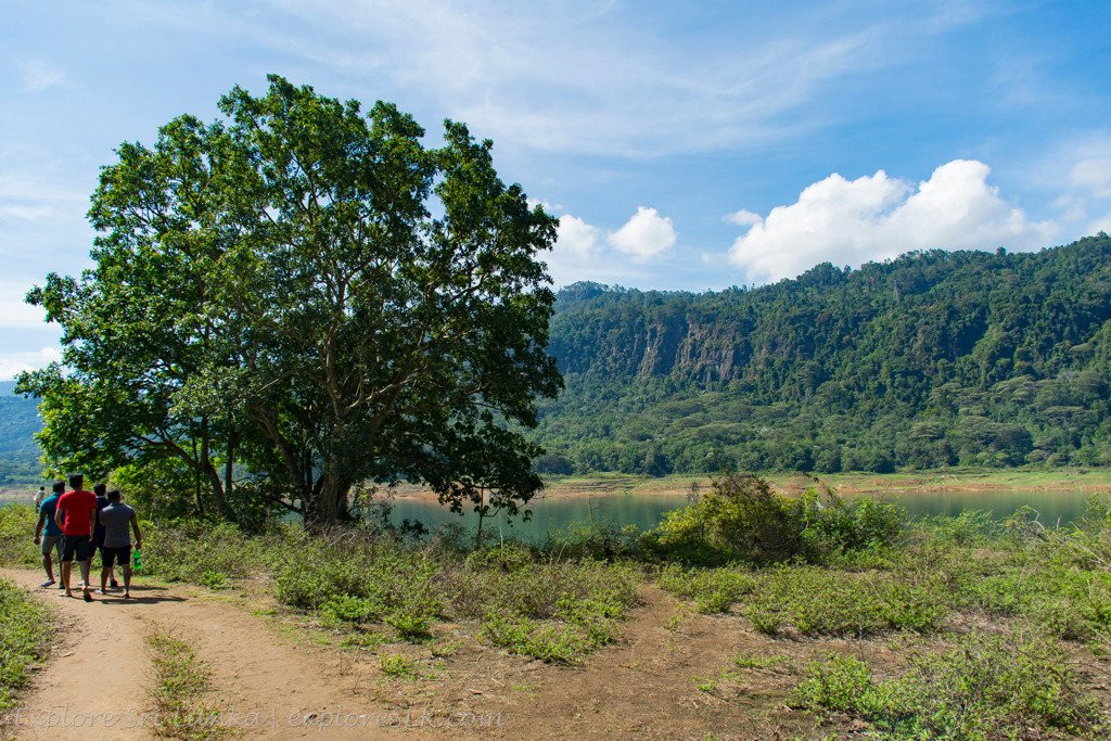 Kadadora Vihara-Kotmale必去景点