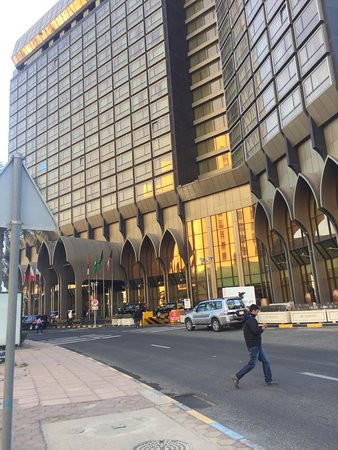 Salhiya complex-Kuwait City必去景点