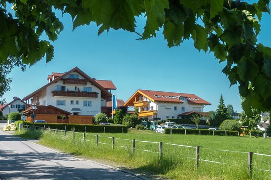 Boutique Hotel Angerer主图