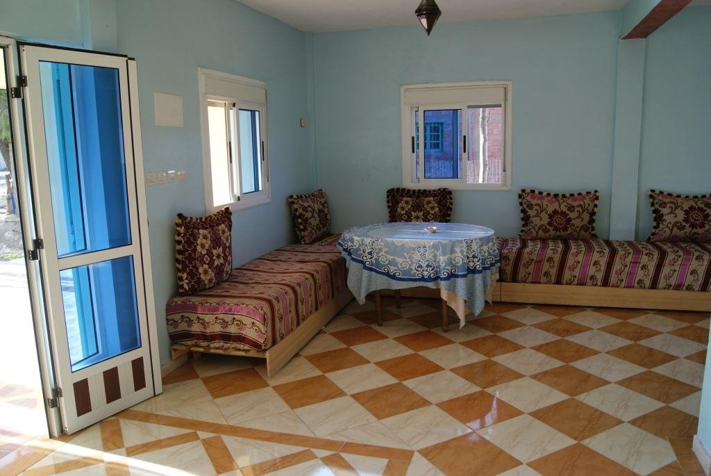 Hotel L'Avenir主图