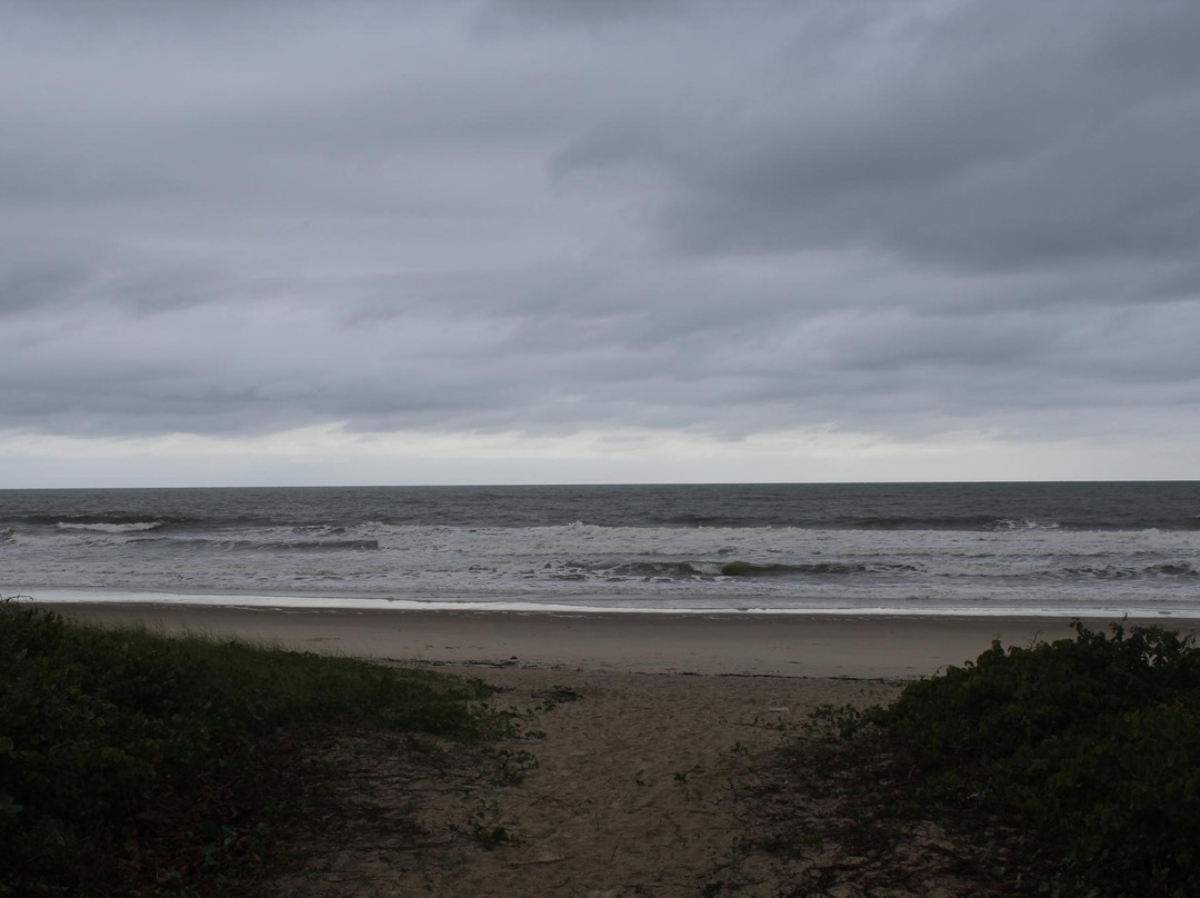 Barra Do Sai Beach-Itapoa必去景点