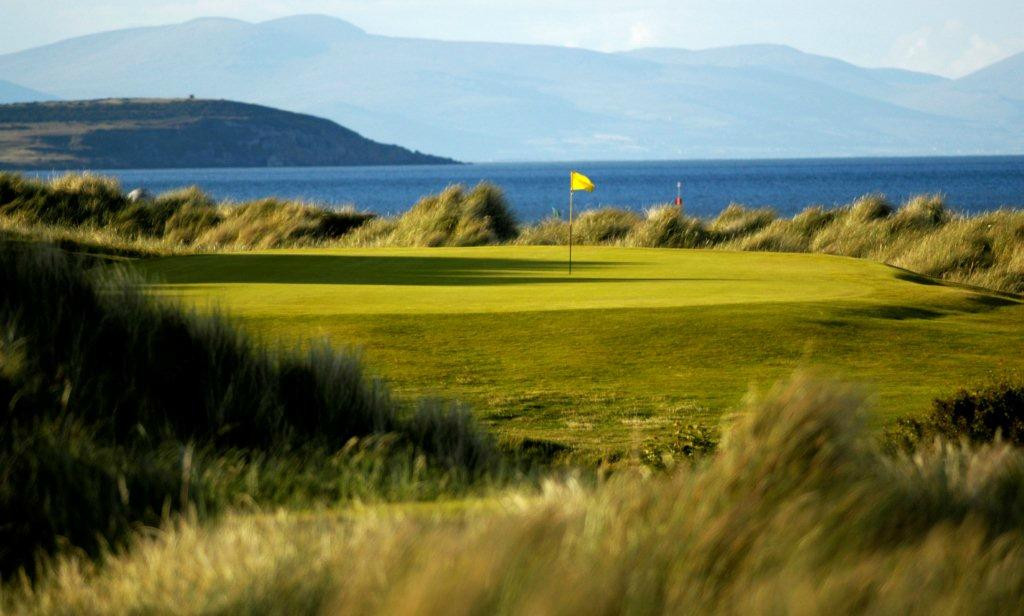 Laytown & Bettystown Links  Golf Club-County Meath必去景点